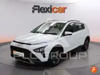 2023 Hyundai Bayon