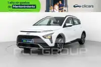2023 Hyundai Bayon