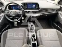 2023 Hyundai Bayon