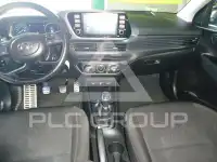 2023 Hyundai Bayon