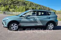 2023 Hyundai Bayon