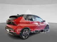 2023 Hyundai Bayon
