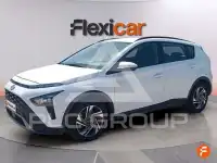 2023 Hyundai Bayon