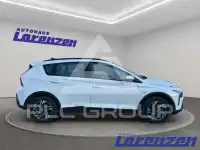 2023 Hyundai Bayon