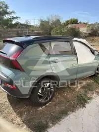 2023 Hyundai Bayon