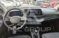 2023 Hyundai Bayon