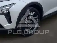 2023 Hyundai Bayon