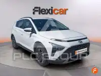 2023 Hyundai Bayon