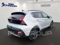 2023 Hyundai Bayon