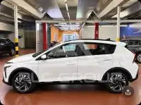 2023 Hyundai Bayon