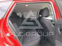 2023 Hyundai Bayon