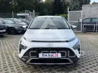 2023 Hyundai Bayon