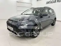 2023 Hyundai Bayon