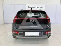 2023 Hyundai Bayon