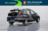 2023 Hyundai Bayon