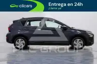 2023 Hyundai Bayon