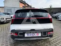 2023 Hyundai Bayon