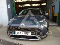 2023 Hyundai Bayon