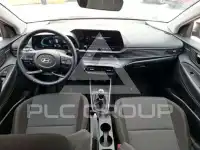 2023 Hyundai Bayon