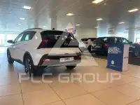 2023 Hyundai Bayon
