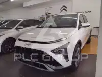 2023 Hyundai Bayon