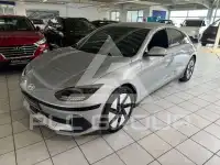 2023 Hyundai Ioniq