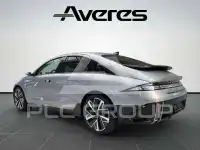 2023 Hyundai Ioniq