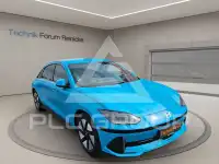 2023 Hyundai Ioniq