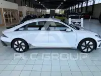 2023 Hyundai Ioniq