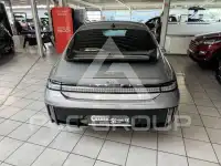 2023 Hyundai Ioniq