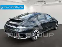 2023 Hyundai Ioniq