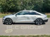 2023 Hyundai Ioniq