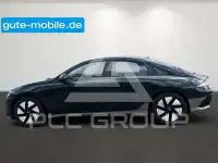 2023 Hyundai Ioniq