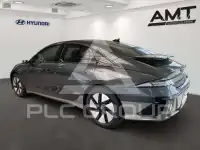 2023 Hyundai Ioniq