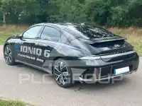 2023 Hyundai Ioniq