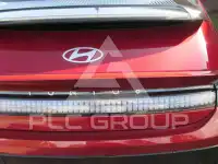 2023 Hyundai Ioniq