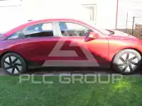 2023 Hyundai Ioniq