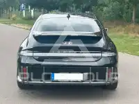 2023 Hyundai Ioniq