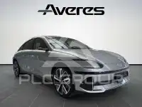 2023 Hyundai Ioniq