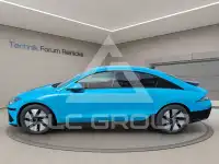 2023 Hyundai Ioniq