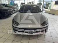 2023 Hyundai Ioniq