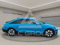2023 Hyundai Ioniq