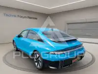 2023 Hyundai Ioniq