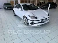 2023 Hyundai Ioniq