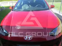 2023 Hyundai Ioniq