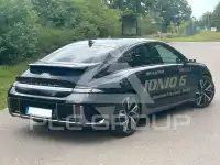 2023 Hyundai Ioniq