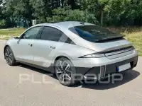 2023 Hyundai Ioniq