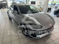 2023 Hyundai Ioniq