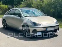 2023 Hyundai Ioniq