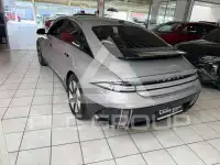2023 Hyundai Ioniq